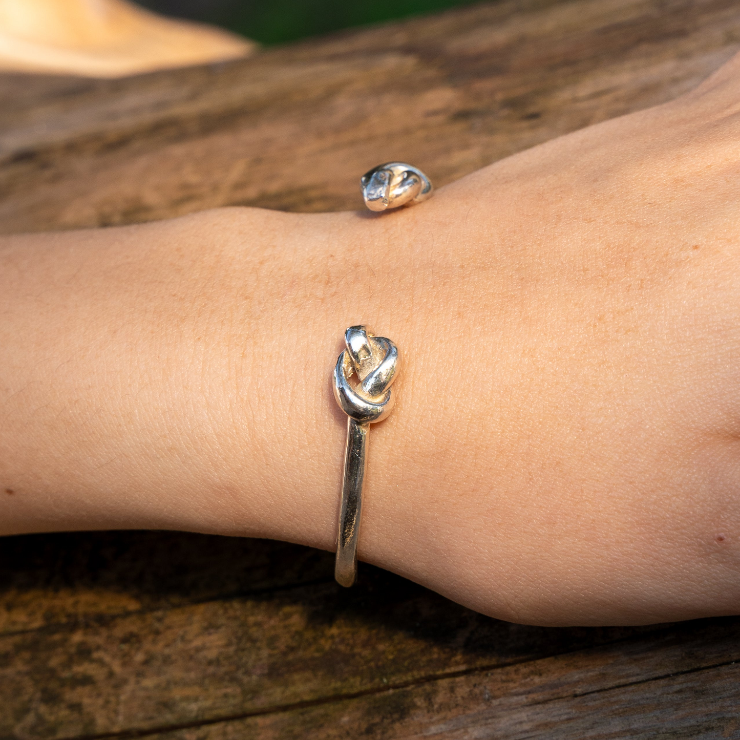 Bracciale Nodo