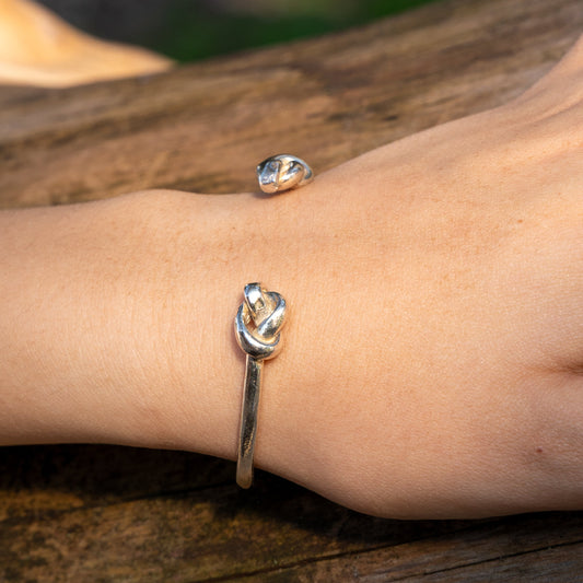 Bracciale Nodo