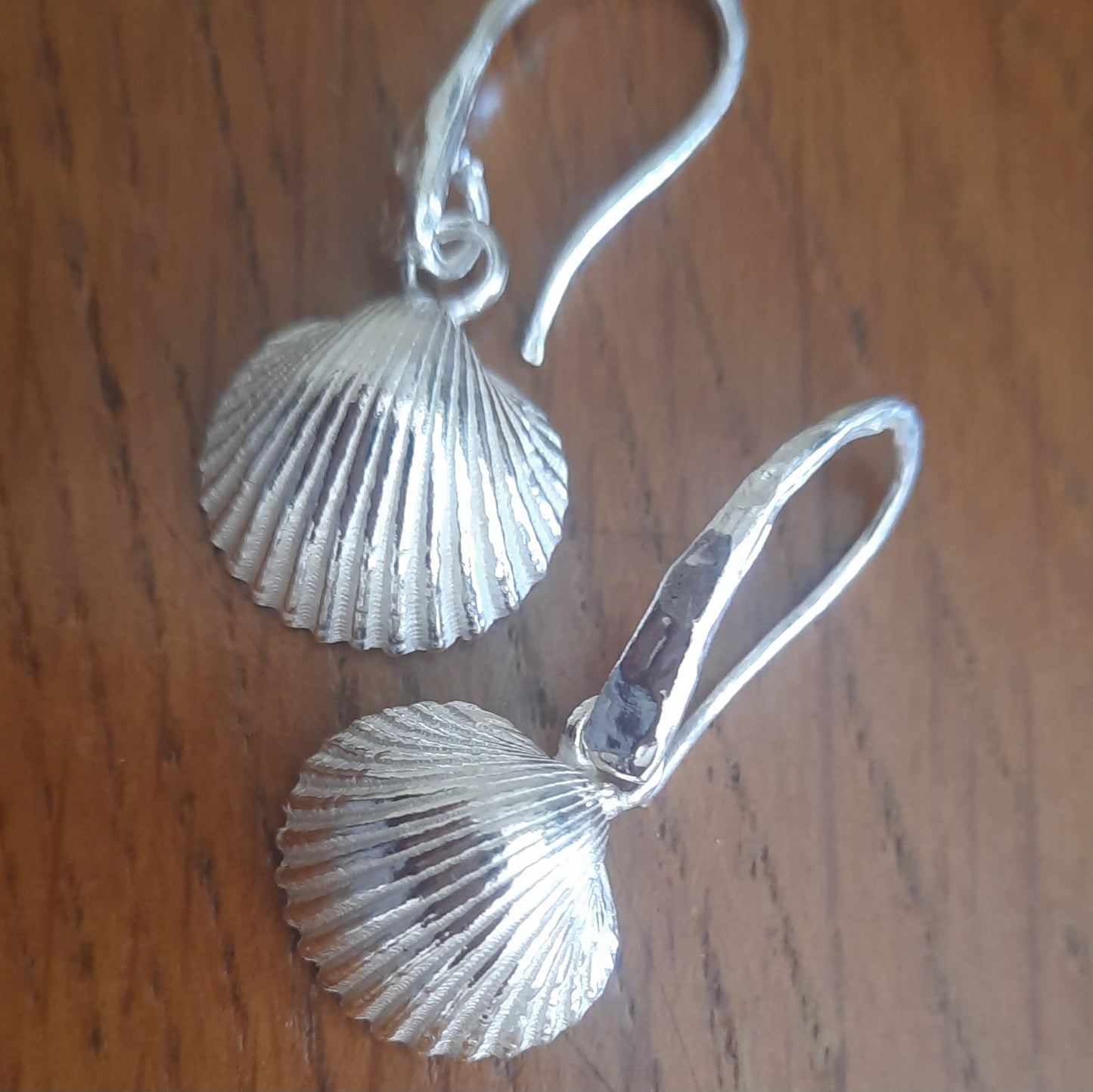 Orecchini Conchiglia