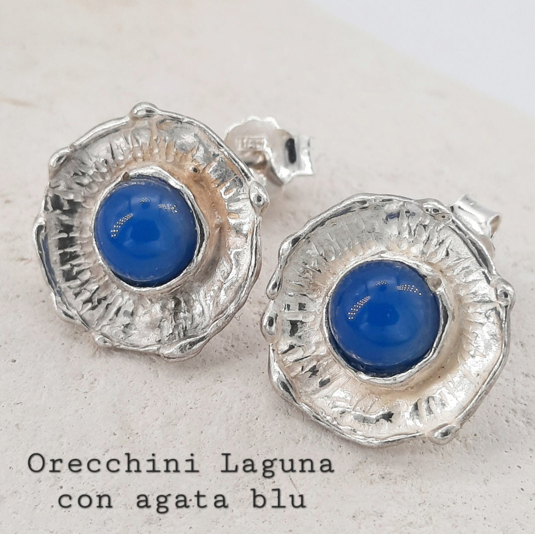 Orecchini Laguna