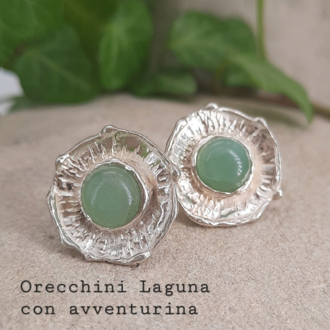 Orecchini Laguna