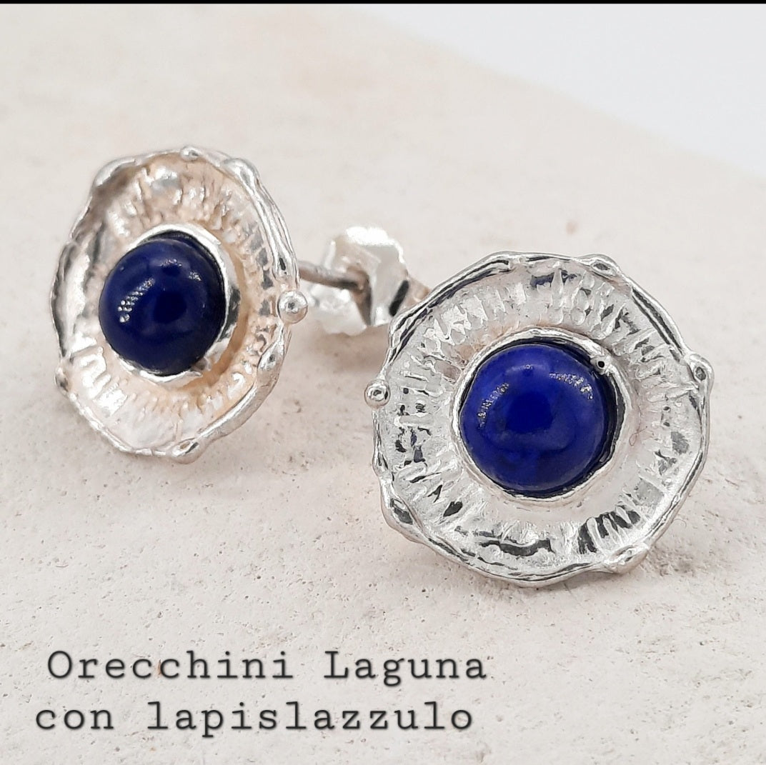 Orecchini Laguna
