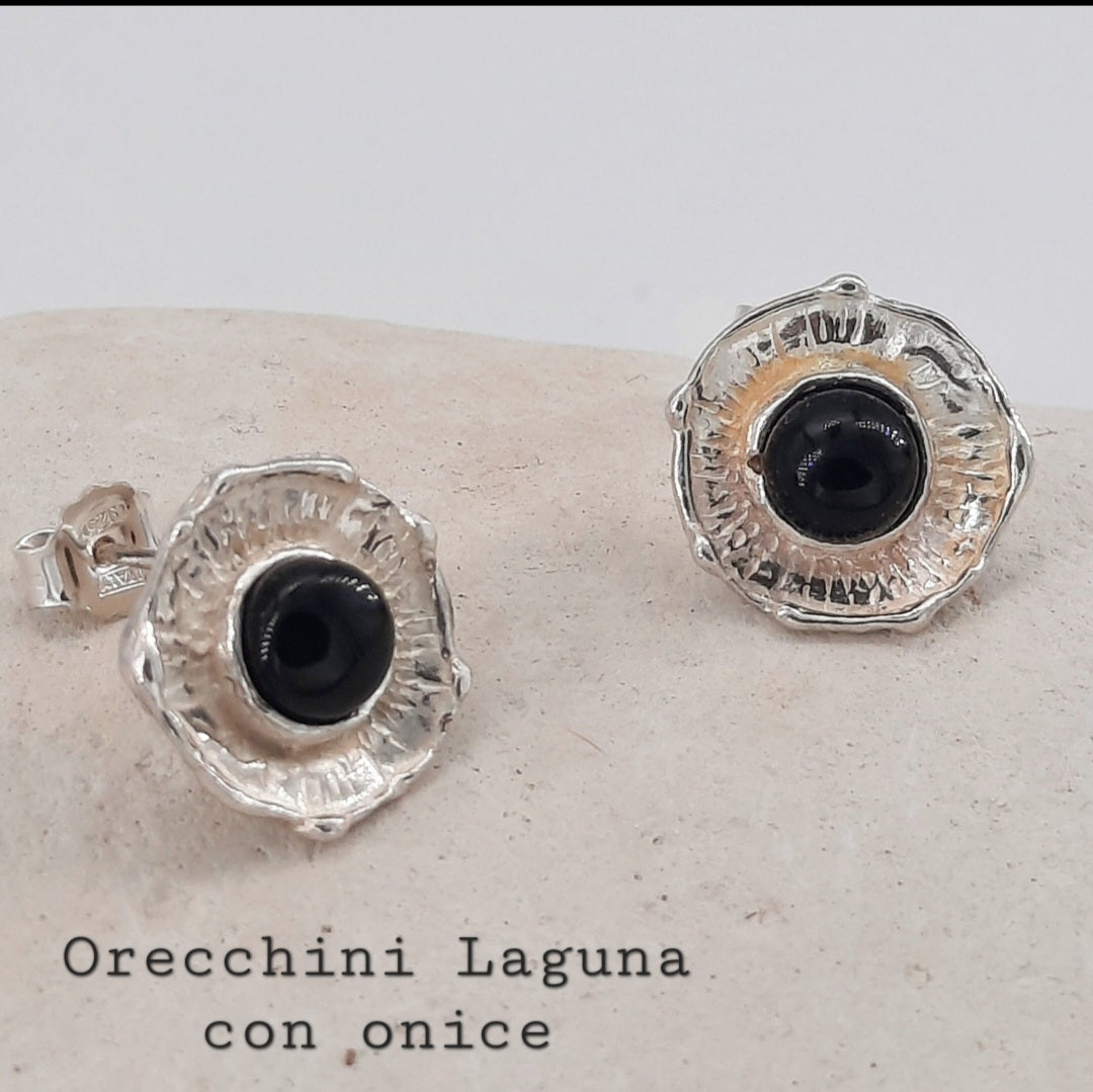 Orecchini Laguna