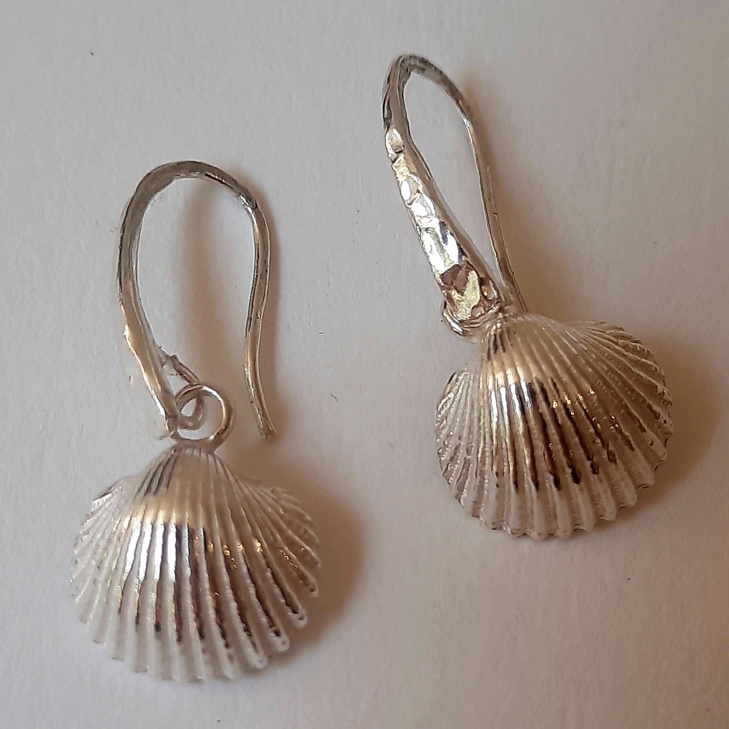 Orecchini Conchiglia