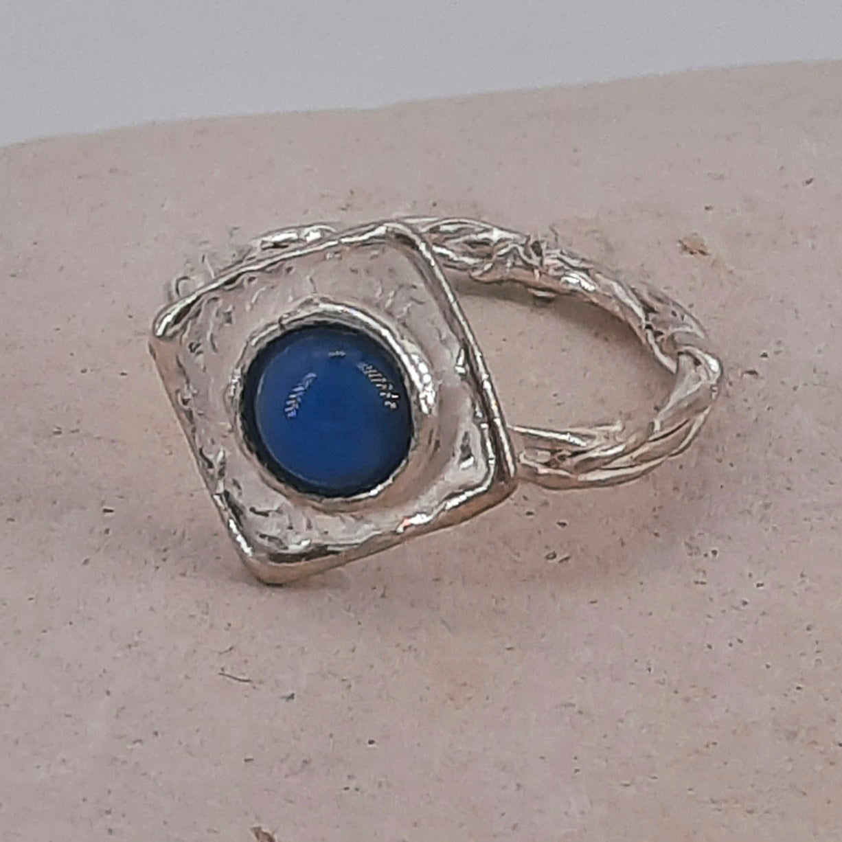 Anello Matilde