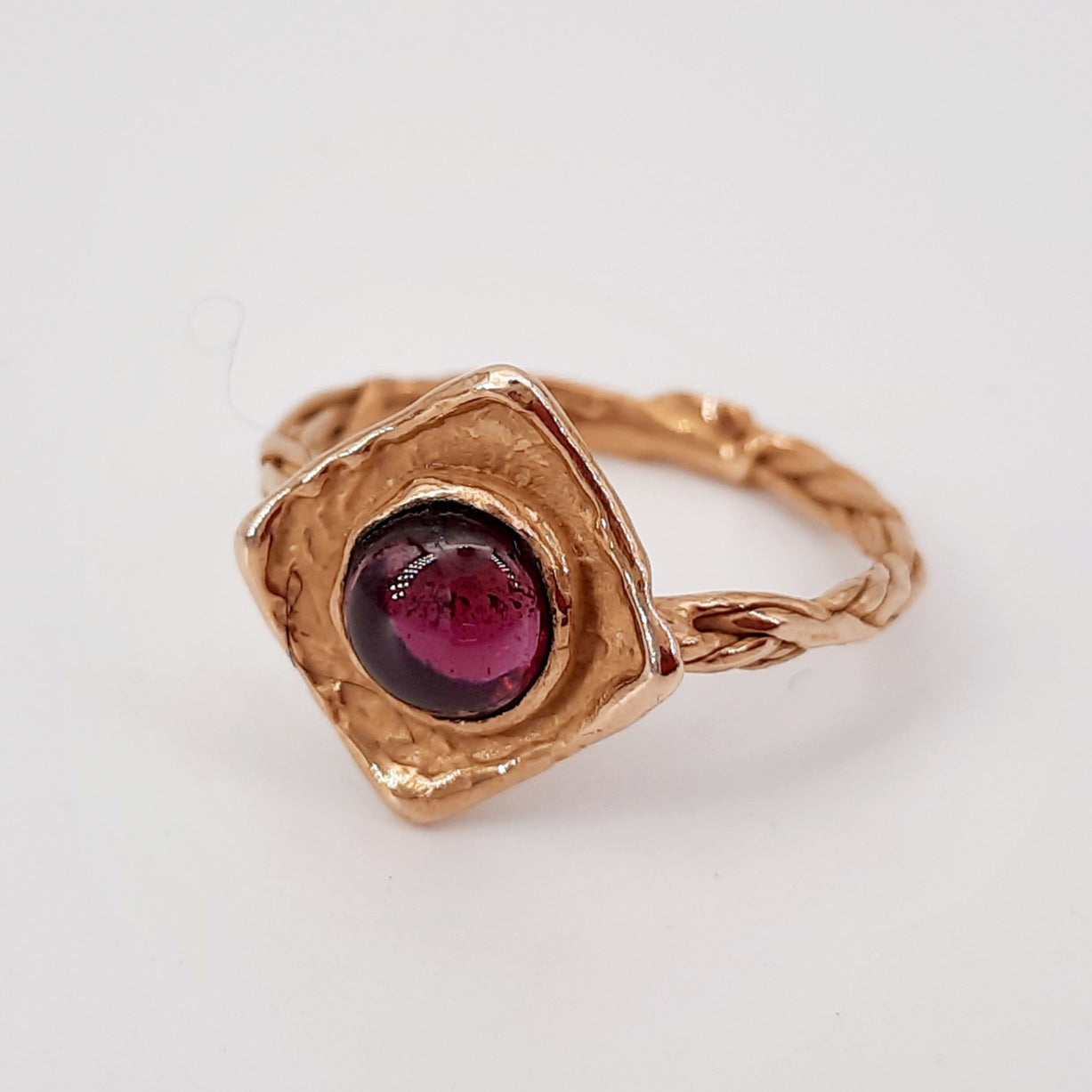 Anello Matilde