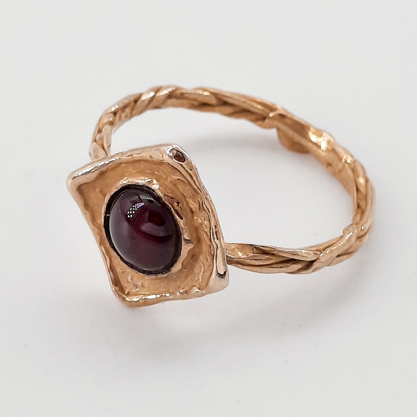 Anello Matilde