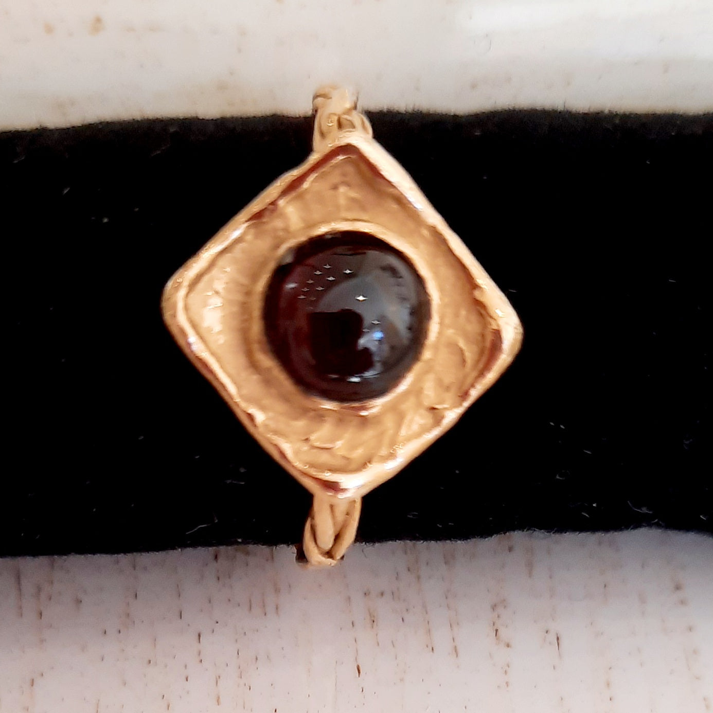 Anello Matilde