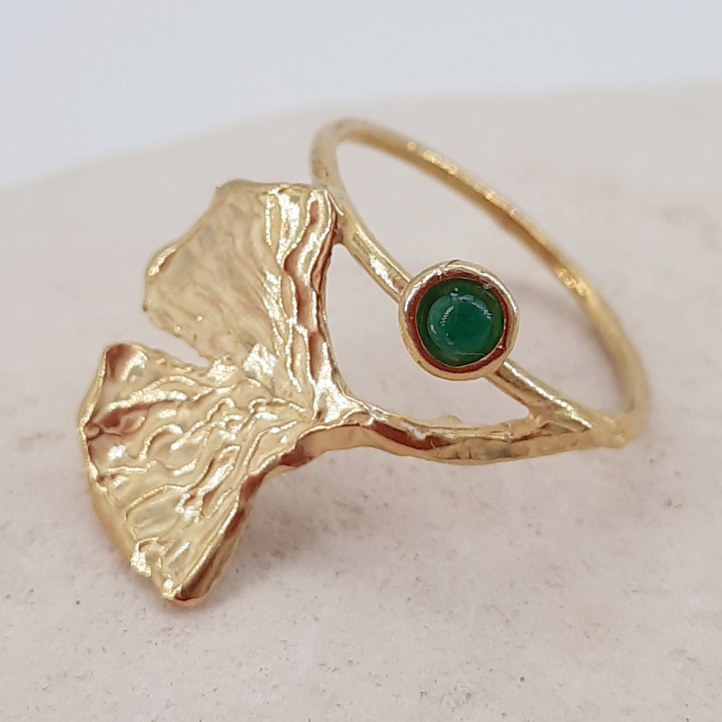 Anello Gingko
