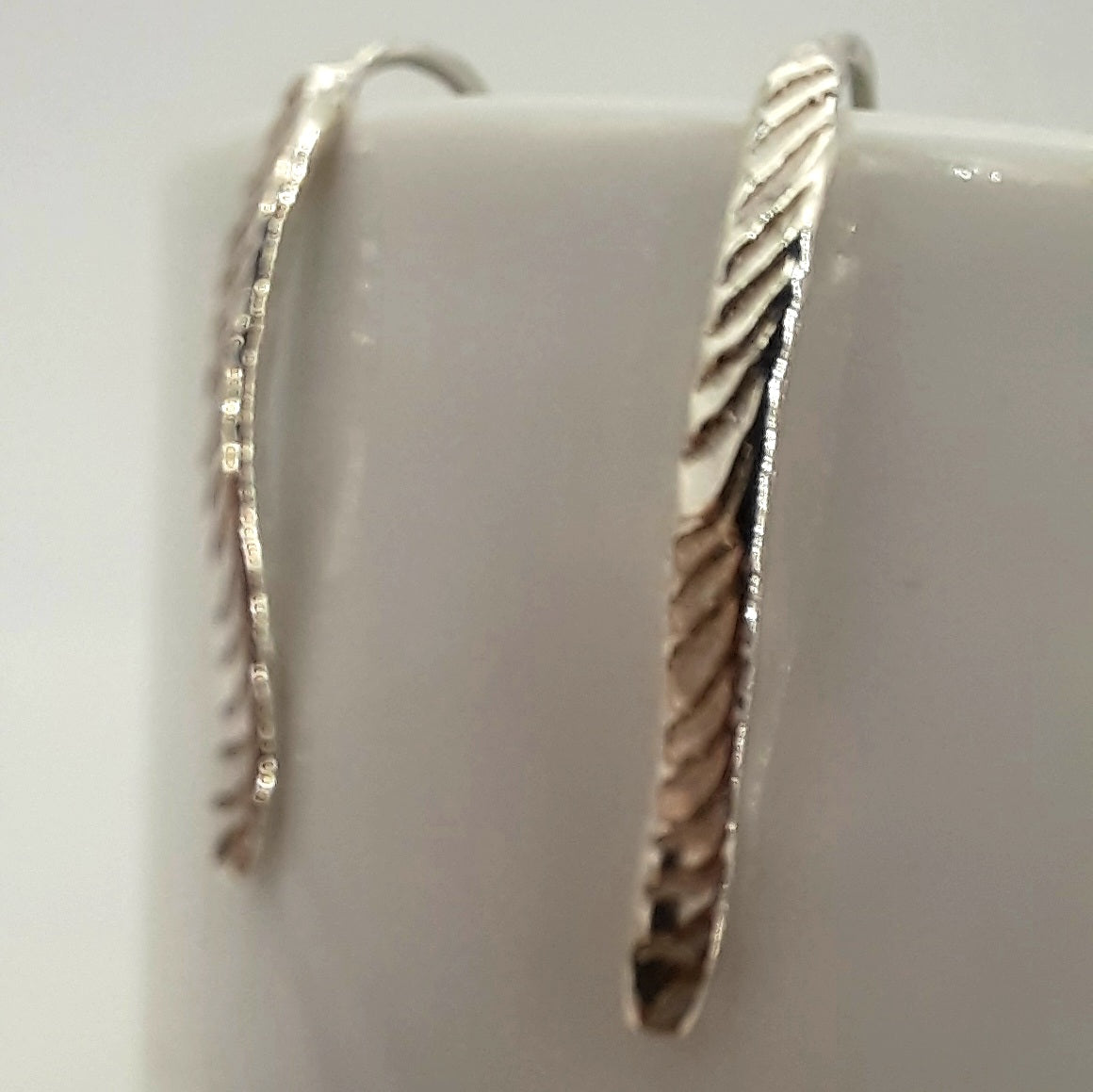 Orecchini Dune Pendenti