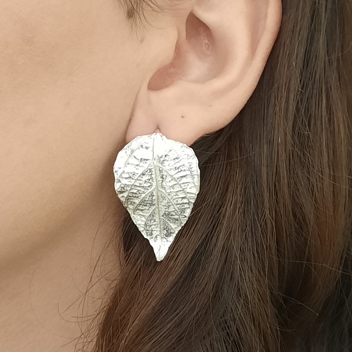Orecchini Folia