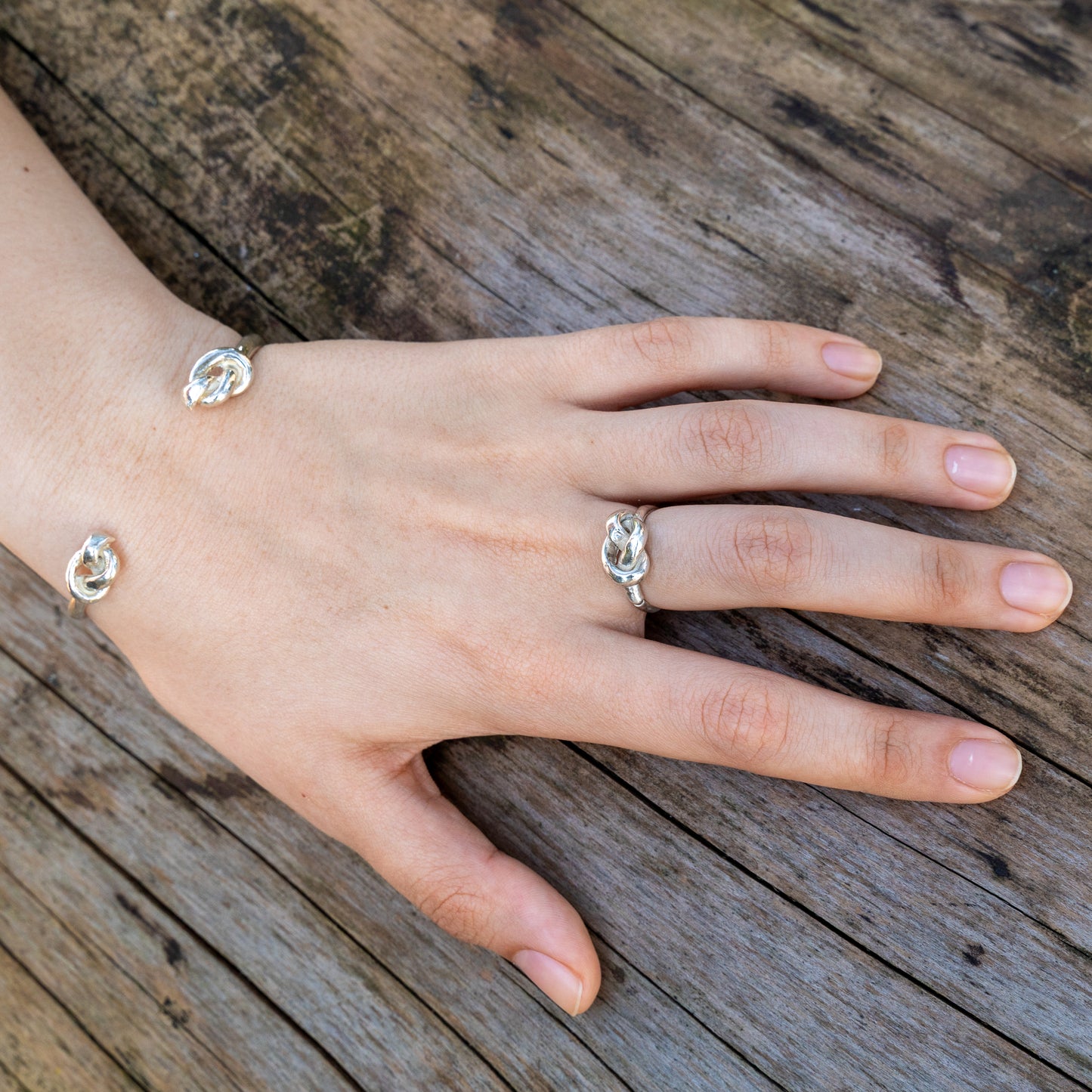 Anello Nodo