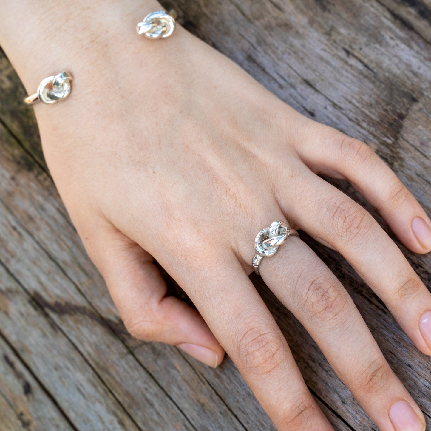 Anello Nodo