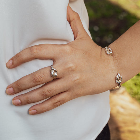 Anello Nodo