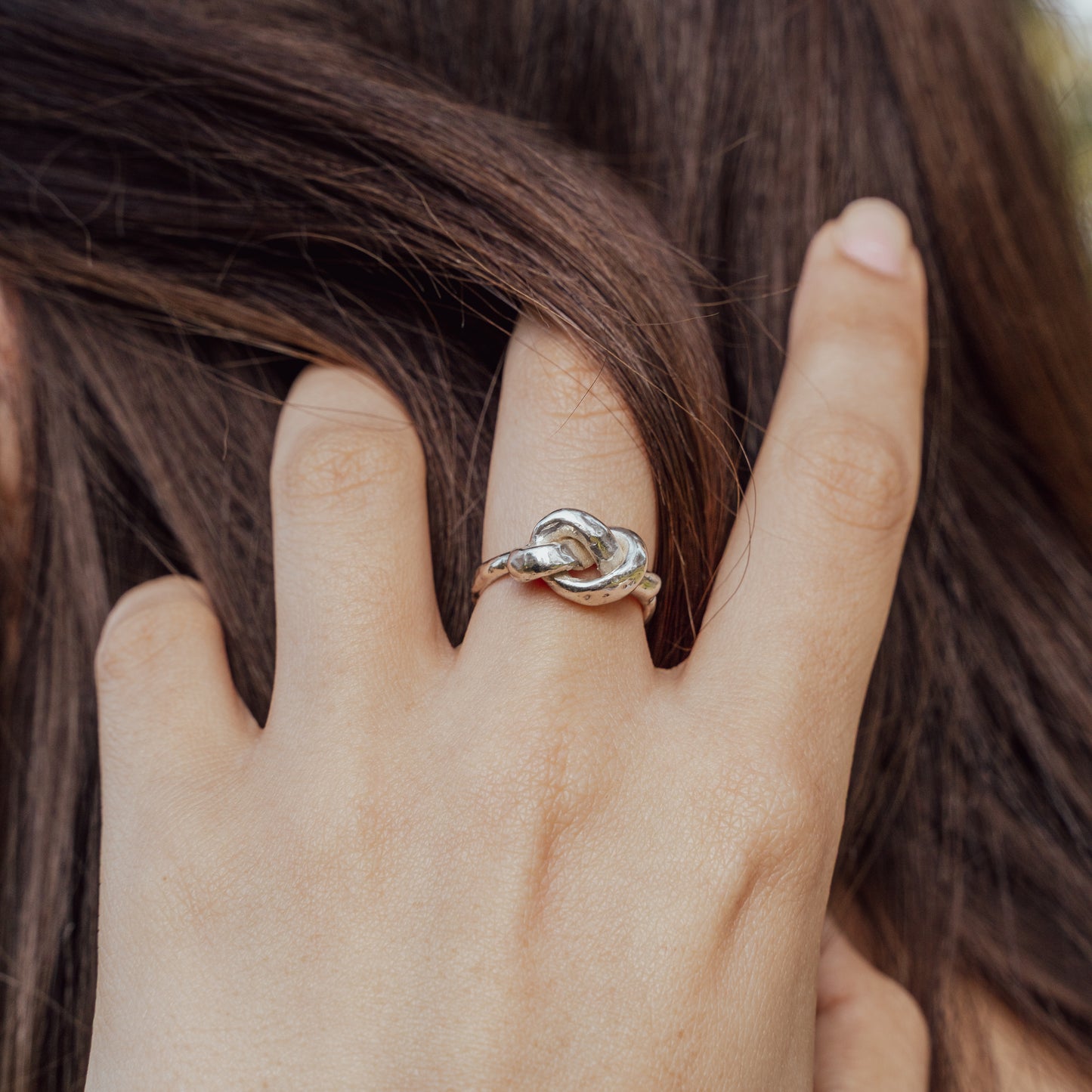 Anello Nodo