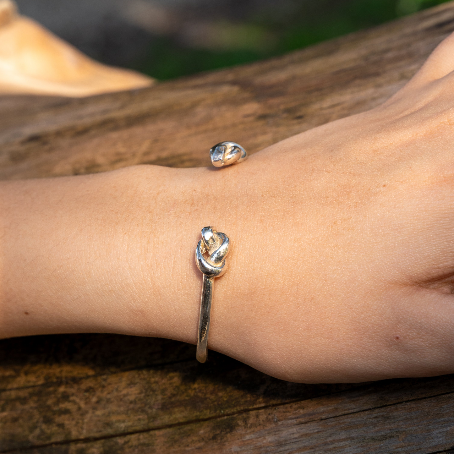 Bracciale Nodo