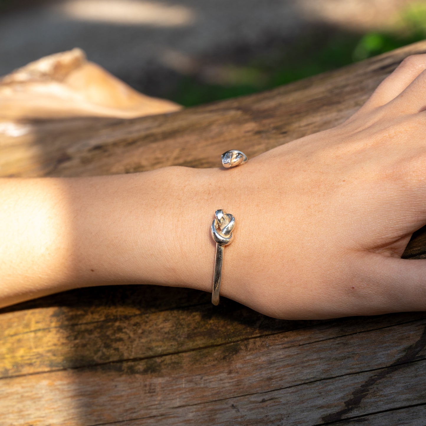 Bracciale Nodo
