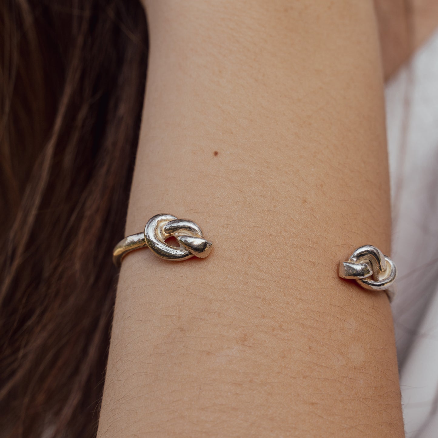 Bracciale Nodo
