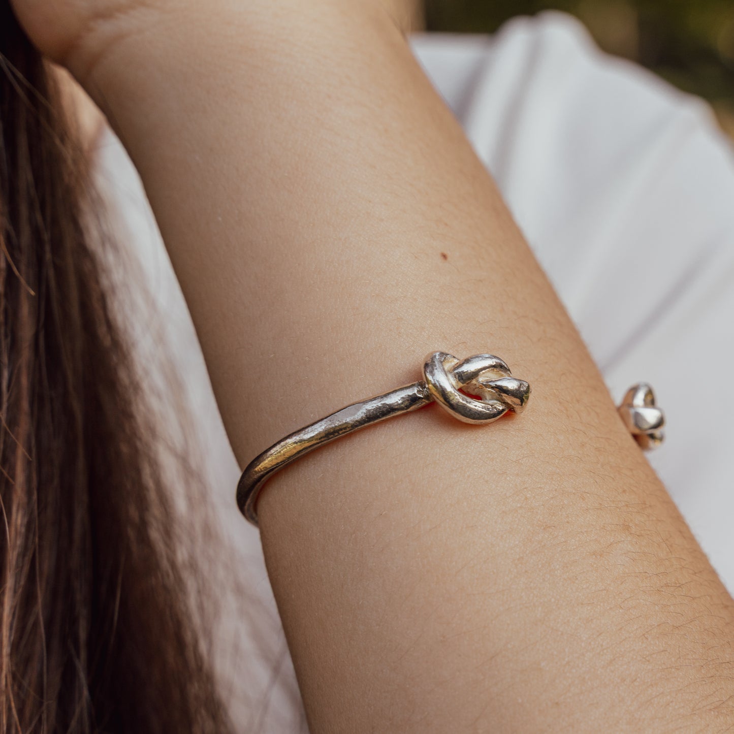 Bracciale Nodo