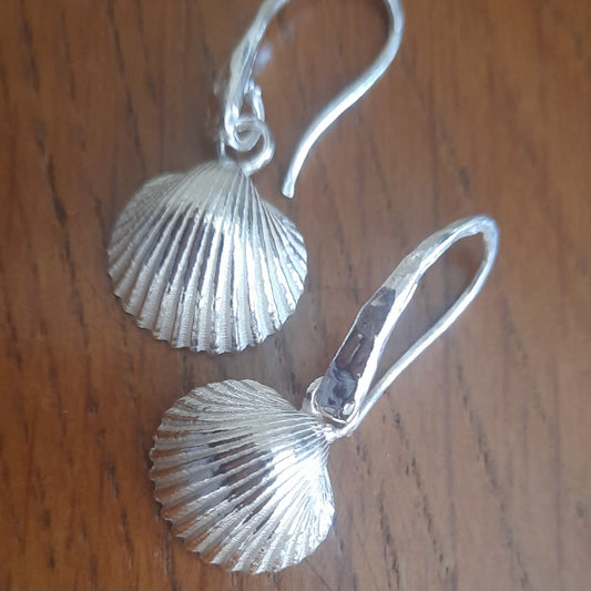 Orecchini Conchiglia