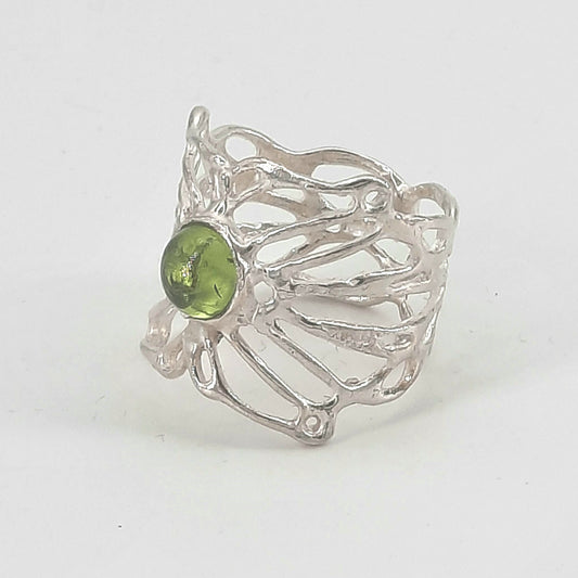 Anello Libellula