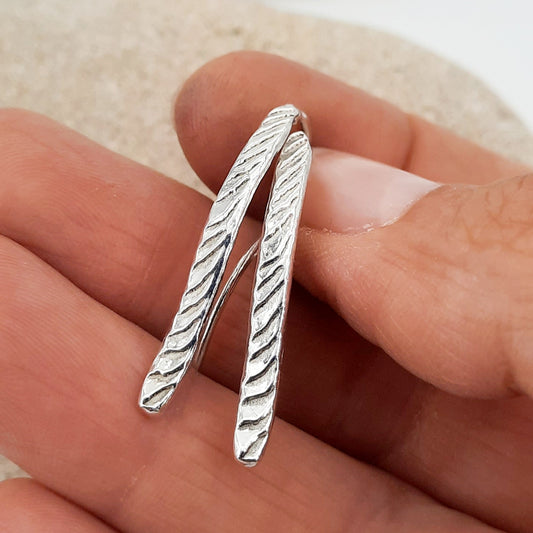 Orecchini Dune Pendenti